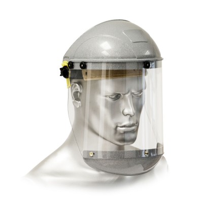 Щиток защитный лицевой НБТ2/C ВИЗИОН® TERMO TITAN РОСОМЗ(427391) Щиток защитный лицевой НБТ2/C ВИЗИОН® TERMO TITAN РОСОМЗ(427391)