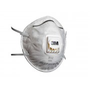 Респиратор 3М 8112 с клапаном, FFP1 (4 ПДК) (х40 шт)