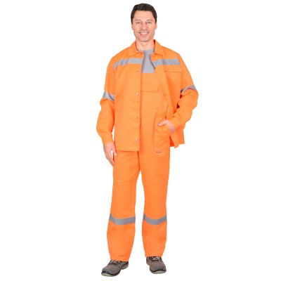 Костюм " Сигнал" куртка, п/к Костюм " Сигнал" куртка, п/к