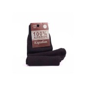 Носки мужские 100% х/б арт.К-3