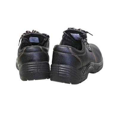 Полуботинки " FootWear" с металлоподноском Полуботинки " FootWear" с металлоподноском