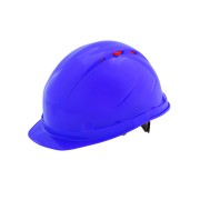 Каска защитная СОМЗ RFI-3 BIOT™ RAPID синяя(72718)(х15)