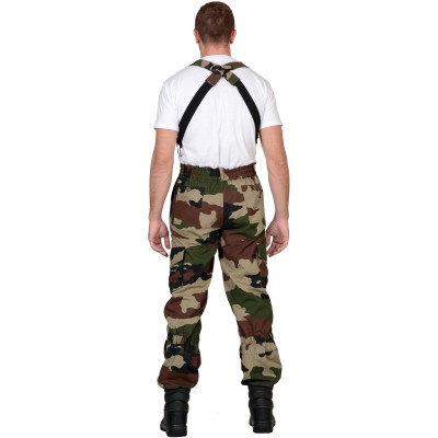 Костюм " Горка" куртка, брюки (тк. Рип-стоп) КМФ Нато Костюм " Горка" куртка, брюки (тк. Рип-стоп) КМФ Нато