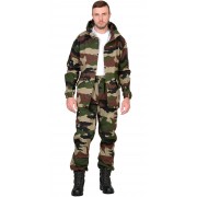 Костюм " Горка" куртка, брюки (тк. Рип-стоп) КМФ Нато
