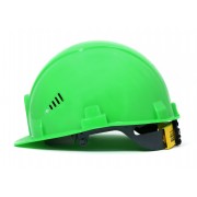 Каска защитная СОМЗ-55 Favori®T Trek® RAPID зелёная (75619)(х20)