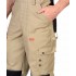 Костюм " Вест-Ворк" куртка кор., п/к песочный с черным пл. 275 г/кв.м Костюм " Вест-Ворк" куртка кор., п/к песочный с черным пл. 275 г/кв.м