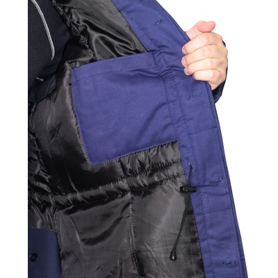 Костюм зимний " COTTON" куртка,брюки ( К80/Щ20, НМВО, Эс) Костюм зимний " COTTON" куртка,брюки ( К80/Щ20, НМВО, Эс)