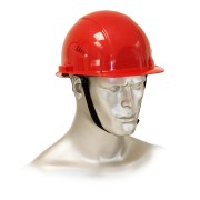 Каска защитная СОМЗ-55 Favori®T красная (75516)(х20)