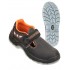 Полуботинки с перфорацией " Европа" ПУ-ТПУ с МП МС Полуботинки с перфорацией " Европа" ПУ-ТПУ с МП МС