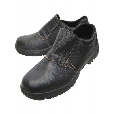 Полуботинки " FootWear" на резинке с МП Полуботинки " FootWear" на резинке с МП