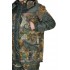 Костюм " ГОРКА" зимний: куртка дл., брюки (тк.CROWN-230) КМФ "Темный лес" Костюм " ГОРКА" зимний: куртка дл., брюки (тк.CROWN-230) КМФ "Темный лес"