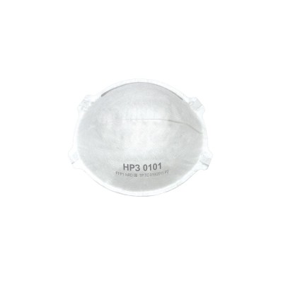 Респиратор "НРЗ-0101" NR D, FFP1, без клапана, 4 ПДК, формованная (х500) Респиратор "НРЗ-0101" NR D, FFP1, без клапана, 4 ПДК, формованная (х500)