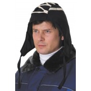 Подшлемник строительный (диагональ, ватин 2-х слойный)