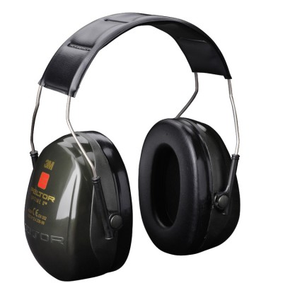 Наушники противошумные 3М "PELTOR OPTIME II" стандартное оголовье (Н520А-407-GQ) (х20) Наушники противошумные 3М "PELTOR OPTIME II" стандартное оголовье (Н520А-407-GQ) (х20)