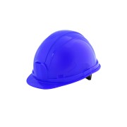 Каска защитная СОМЗ-55 FAVORIT HAMMER Rapid синяя (77718) (х15)