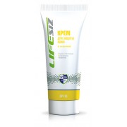 Крем для защиты от УФ лучей SPF 30 и универсал.действия"ЭЛЕН"  туба 100 мл.(цена за шт. в уп.100 шт)