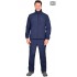 Костюм " Азов" синий софтшелл пл 350 г/кв.м Костюм " Азов" синий софтшелл пл 350 г/кв.м