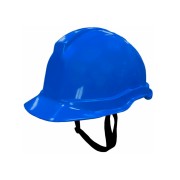 Каска защитная СОМЗ-58 Арктика RAPID синяя (758818) (х12)