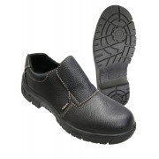 Полуботинки " FootWear" на резинке ПУ