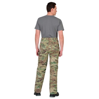 Костюм " Байкал" куртка, брюки КМФ Мультикам Костюм " Байкал" куртка, брюки КМФ Мультикам