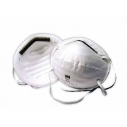 Респиратор 3М 8102  FFP2 (12 ПДК) (кратно х20х 720 шт)