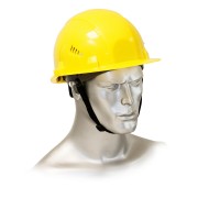 Каска защитная СОМЗ-55 Favori®T жёлтая (75515)(х20)