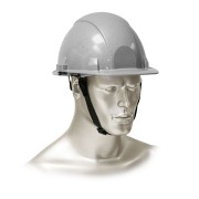 Каска защитная СОМЗ-55 Favori®T TERMO серебристая (76513)(х20)