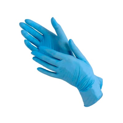 Перчатки одноразовые"Perfect Nitrile"нитрил,неопудр,(медиц диагностич) р.S,M,L.XL.цена за пару(х100) Перчатки одноразовые"Perfect Nitrile"нитрил,неопудр,(медиц диагностич) р.S,M,L.XL.цена за пару(х100)