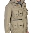 Костюм " Тигр" куртка, брюки (тк. Rodos 245) Песочный Костюм " Тигр" куртка, брюки (тк. Rodos 245) Песочный