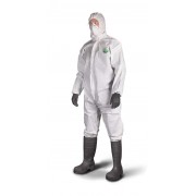 Комбинезон SafeGard76 белый