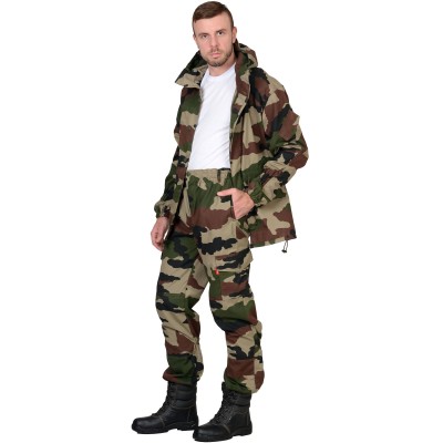 Костюм " Горка" куртка, брюки (тк. Рип-стоп) КМФ Нато Костюм " Горка" куртка, брюки (тк. Рип-стоп) КМФ Нато