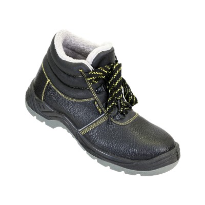 Ботинки " ПРОФИ-ЗИМА/ю" на иск. меху Ботинки " ПРОФИ-ЗИМА/ю" на иск. меху