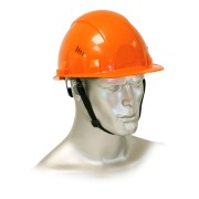 Каска защитная СОМЗ-55 Favori®T оранжевая (75514)(х20)