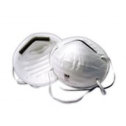 Респиратор 3М 8101  FFP1 (4 ПДК) (кратно х20х 720 шт)