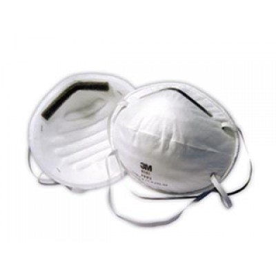 Респиратор 3М 8101 FFP1 (4 ПДК) (кратно х20х 720 шт) Респиратор 3М 8101 FFP1 (4 ПДК) (кратно х20х 720 шт)