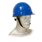 Каска защитная СОМЗ-55 Favori®T синяя (75518)(х20)