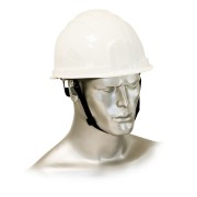 Каска защитная СОМЗ-55 FAVORIT HAMMER белая (77517)(х20)