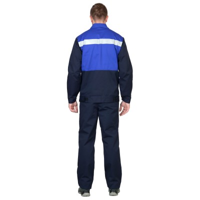 Костюм " COTTON" куртка, брюки, 100% х/б, МВО Костюм " COTTON" куртка, брюки, 100% х/б, МВО