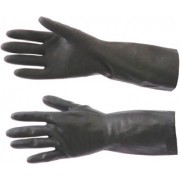 Перчатки КЩС Т-1 (АЗРИ) индив. уп (х70)