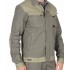 Костюм " Вест-Ворк" куртка кор., п/к т.оливковый со св.оливковым пл. 275 г/кв.м Костюм " Вест-Ворк" куртка кор., п/к т.оливковый со св.оливковым пл. 275 г/кв.м