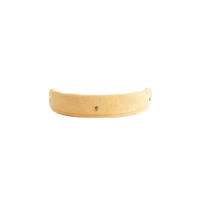 Обтюратор нат.кожа для касок РОСОМЗ (00772)цена за шт. (в уп.10 шт.)(х20 компл.) Обтюратор нат.кожа для касок РОСОМЗ (00772)цена за шт. (в уп.10 шт.)(х20 компл.)