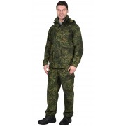 Костюм " Волк" куртка, брюки КМФ Цифра