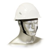 Каска защитная СОМЗ-55 Favori®T Trek® RAPID белая (75617(х20)