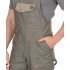 Костюм " Вест-Ворк" куртка кор., п/к т.оливковый со св.оливковым пл. 275 г/кв.м Костюм " Вест-Ворк" куртка кор., п/к т.оливковый со св.оливковым пл. 275 г/кв.м