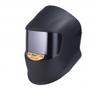 Щиток защитный лицевой сварщика RZ75 BIOT™ ZEN® (11) РОСОМЗ (57365)(х20) Щиток защитный лицевой сварщика RZ75 BIOT™ ZEN® (11) РОСОМЗ (57365)(х20)
