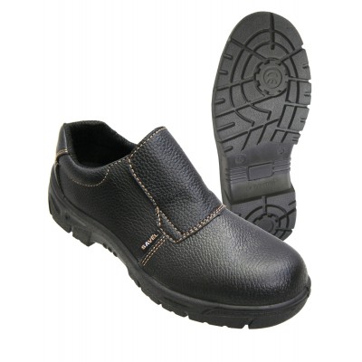 Полуботинки " FootWear" на резинке с МП Полуботинки " FootWear" на резинке с МП