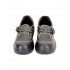 Полуботинки с перфорацией " FootWear" ПУ Полуботинки с перфорацией " FootWear" ПУ