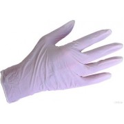 Перчатки хирургические нестерильные (АЗРИ) (отгрузка кратно 25 пар)