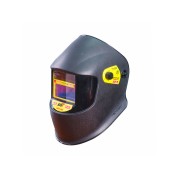 Щиток защитный лицевой сварщика НН75 CRYSTALINE® ЯМАЛ BIOT (57545) (х2)