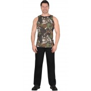 Майка КМФ "Дубрава", плотность 150 г/кв.м.